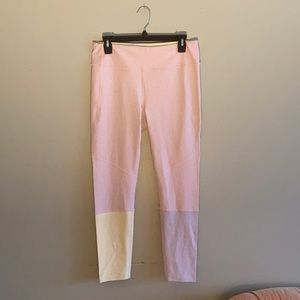 NWOT Outdoor voices leggings